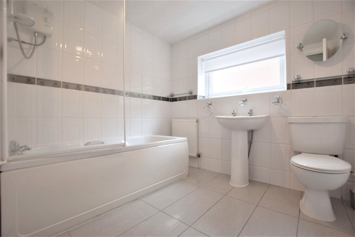 Property cover