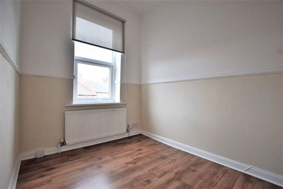 37 Wesley Street, Gateshead, Tyne And Wear, NE9 5UX