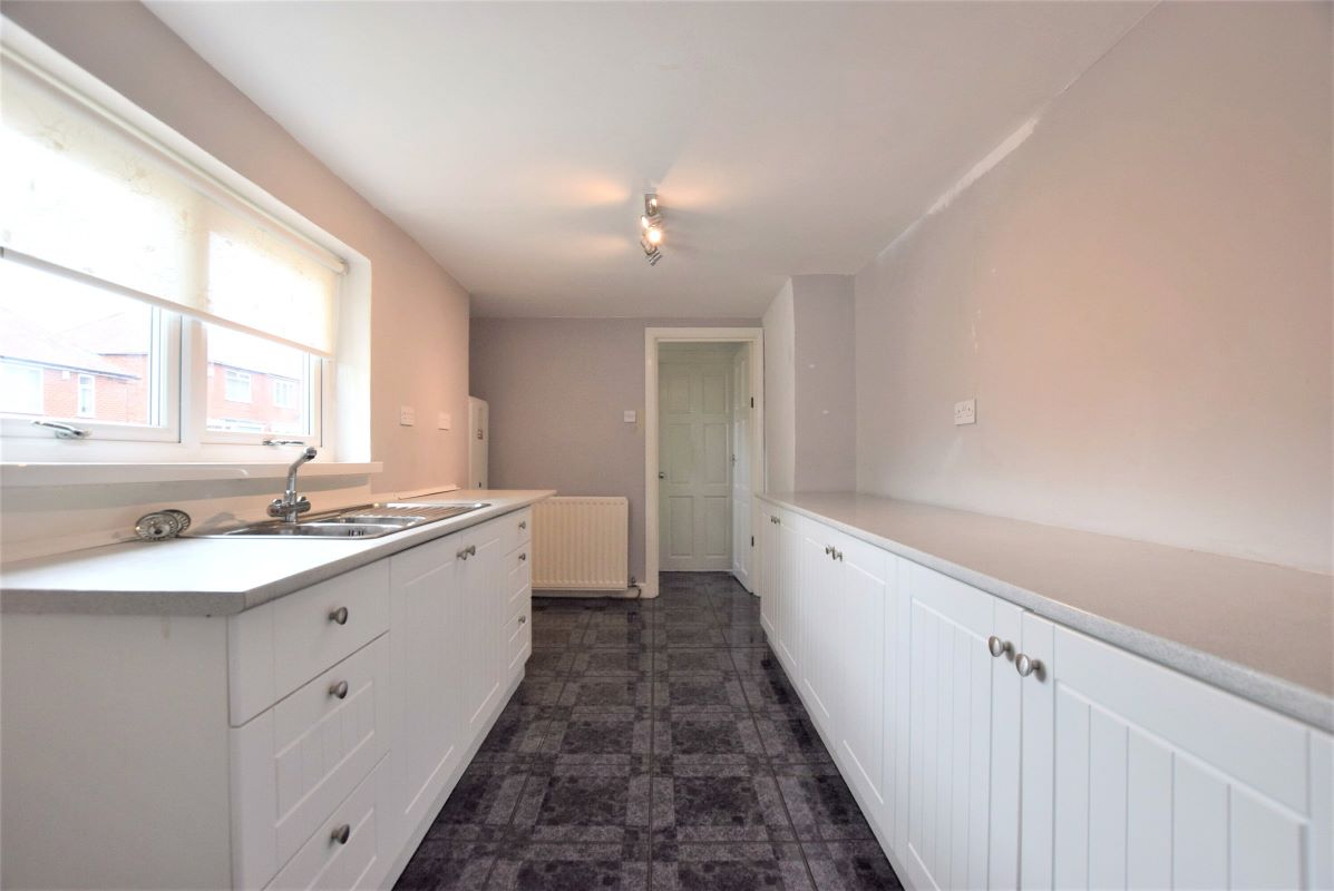 37 Wesley Street, Gateshead, Tyne And Wear, NE9 5UX