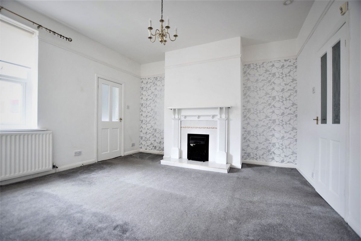 37 Wesley Street, Gateshead, Tyne And Wear, NE9 5UX
