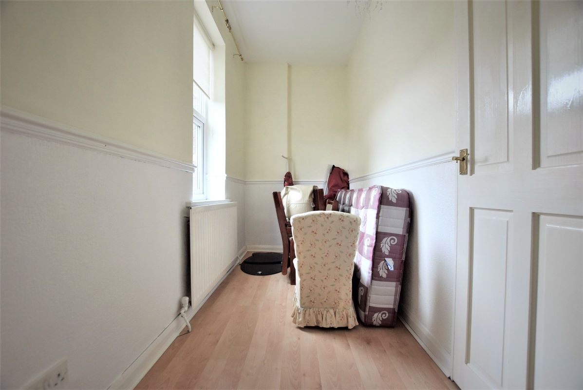 37 Wesley Street, Gateshead, Tyne And Wear, NE9 5UX