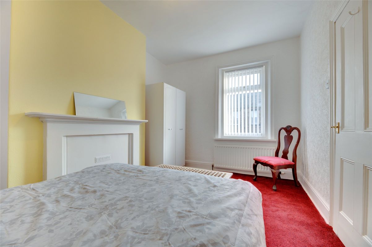 39 Lincoln Street, Gateshead, Tyne And Wear, NE8 4EE