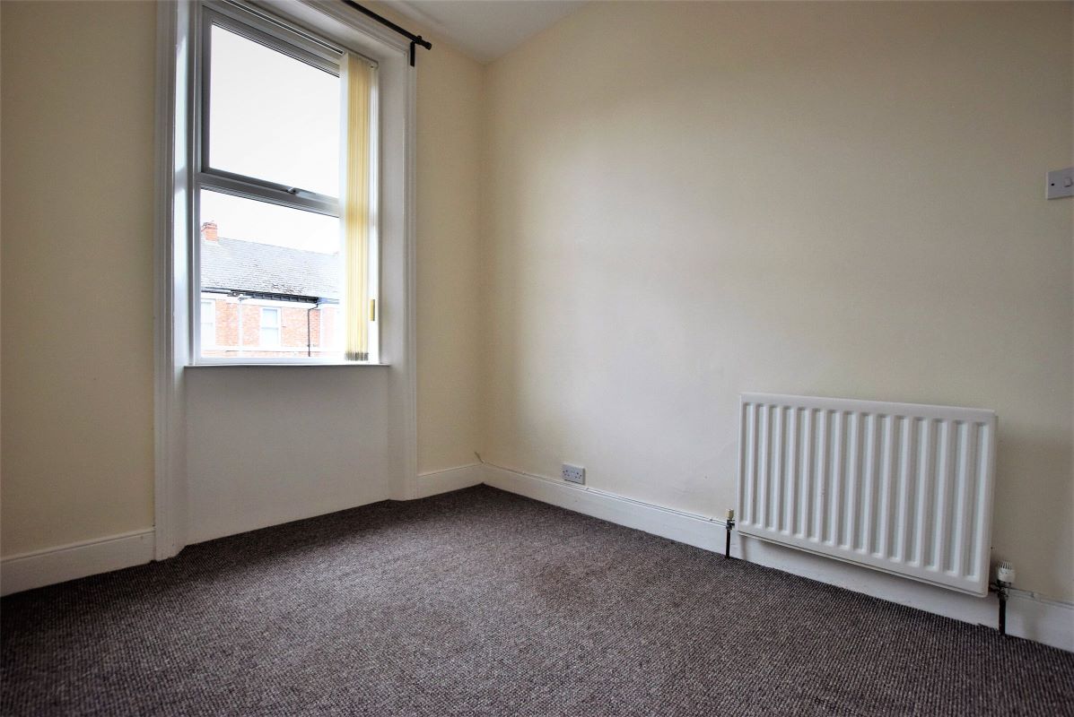 21 & 23 Rodsley Avenue, Gateshead, Tyne And Wear, NE8 4JY