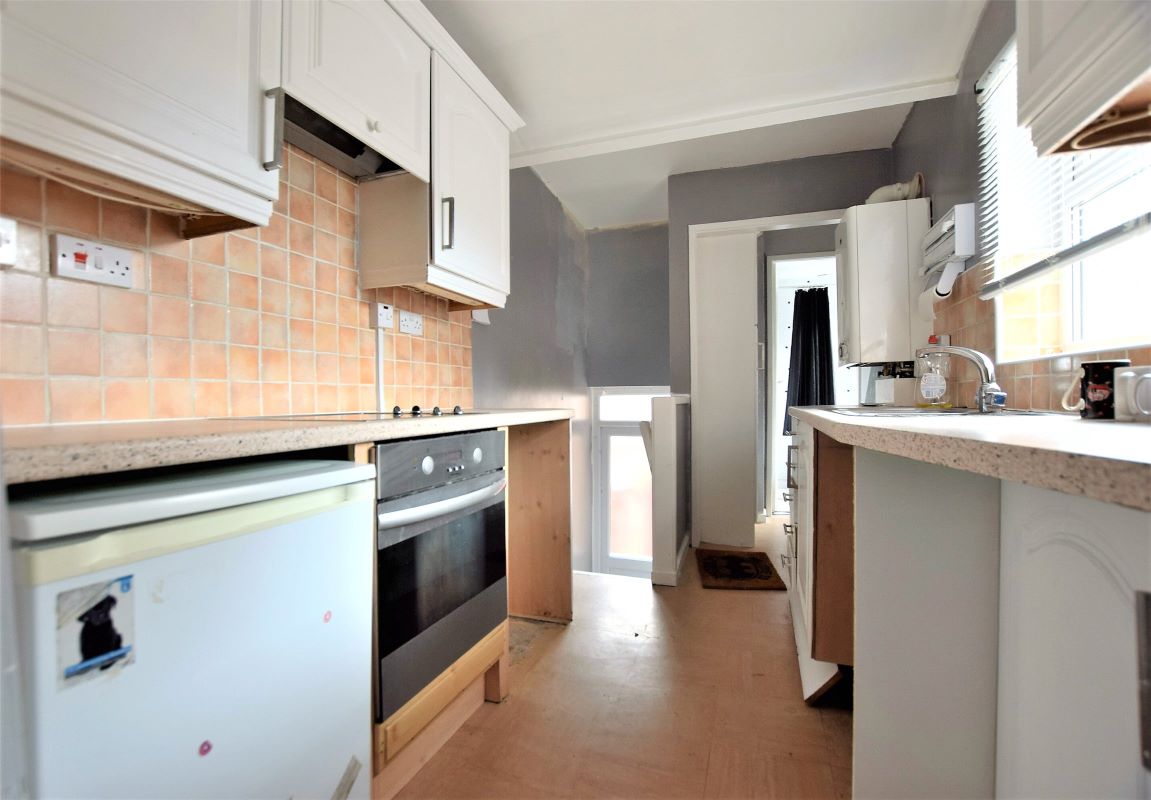 Property cover