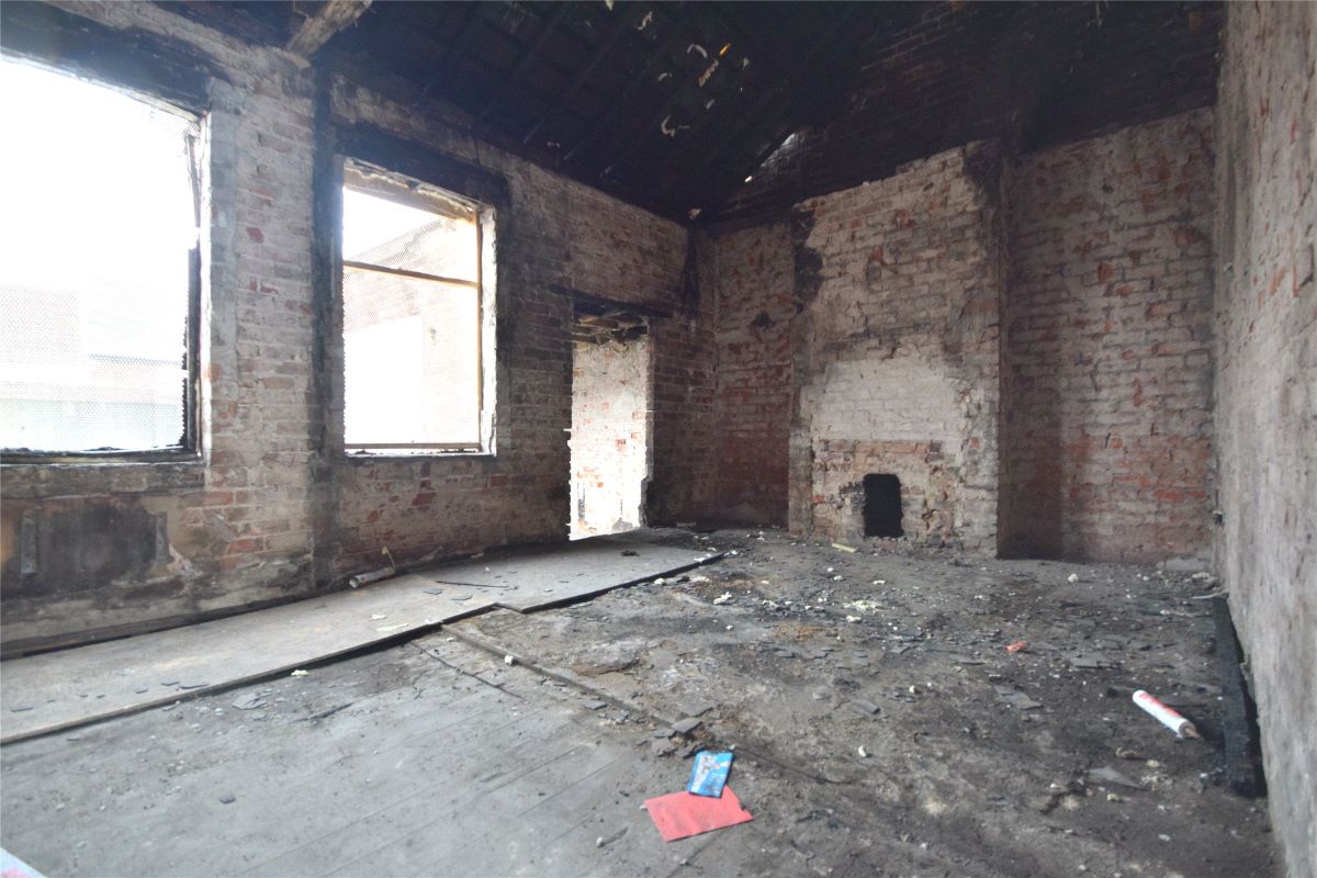 25 Houghton Street, Sunderland, Tyne and Wear, SR4 7DY