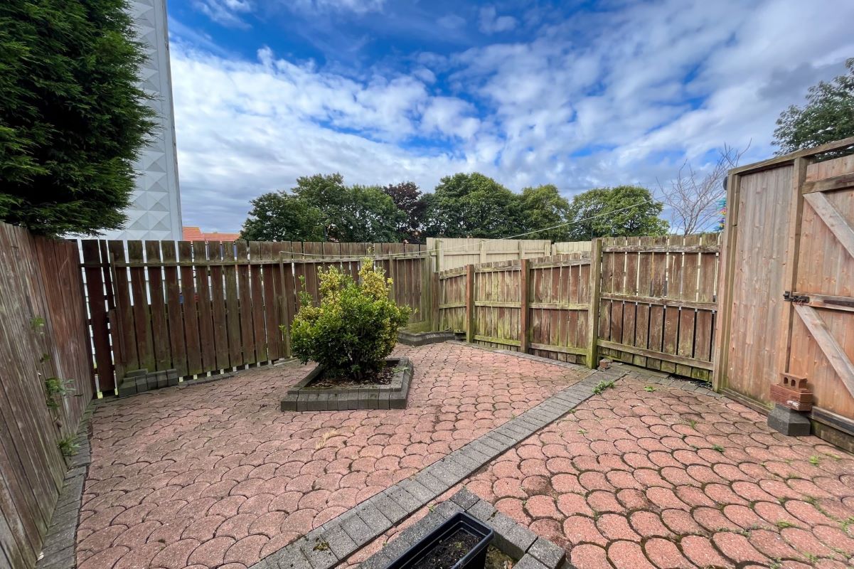 40 High Meadows, Newcastle upon Tyne, Tyne and Wear, NE3 4PW