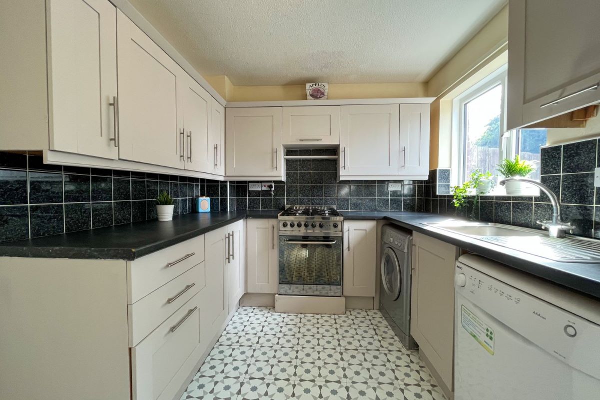 40 High Meadows, Newcastle upon Tyne, Tyne and Wear, NE3 4PW