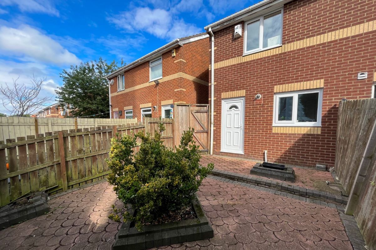 40 High Meadows, Newcastle upon Tyne, Tyne and Wear, NE3 4PW