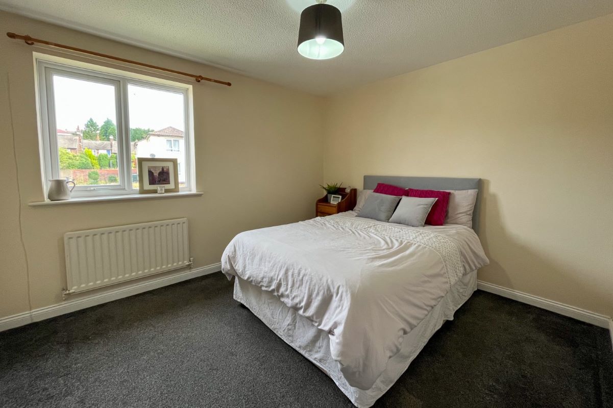 40 High Meadows, Newcastle upon Tyne, Tyne and Wear, NE3 4PW