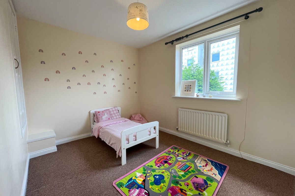 40 High Meadows, Newcastle upon Tyne, Tyne and Wear, NE3 4PW