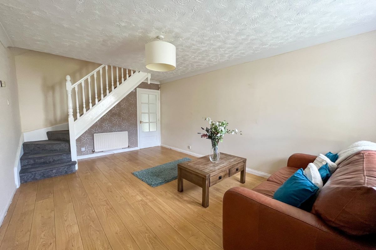 40 High Meadows, Newcastle upon Tyne, Tyne and Wear, NE3 4PW