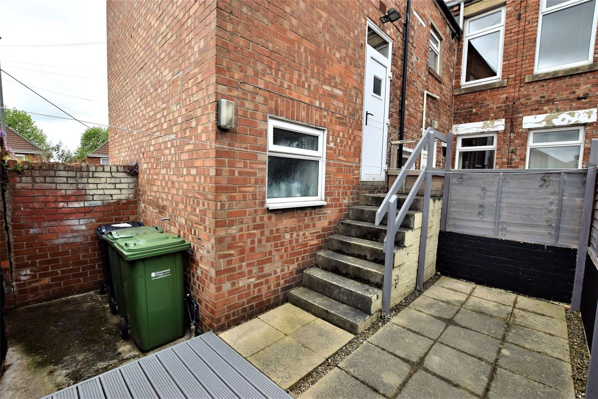 80 Faraday Grove, Gateshead, Tyne And Wear, NE8 4UL
