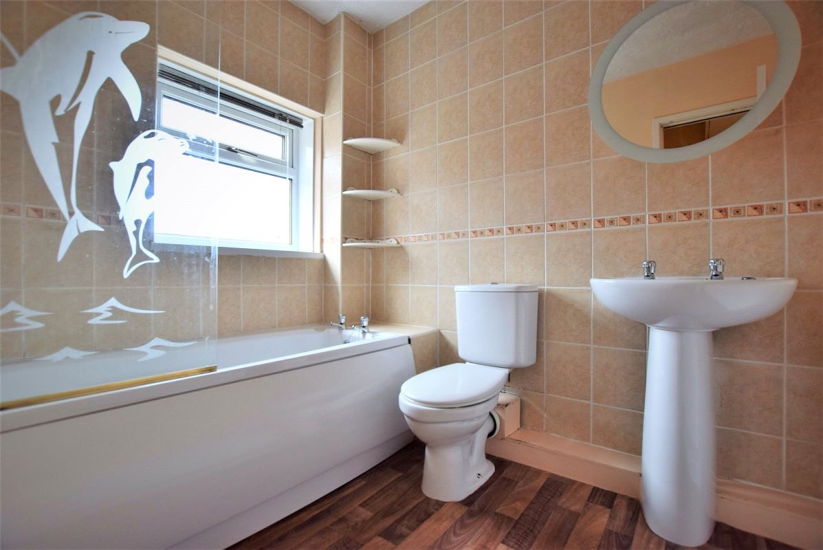 80 Faraday Grove, Gateshead, Tyne And Wear, NE8 4UL