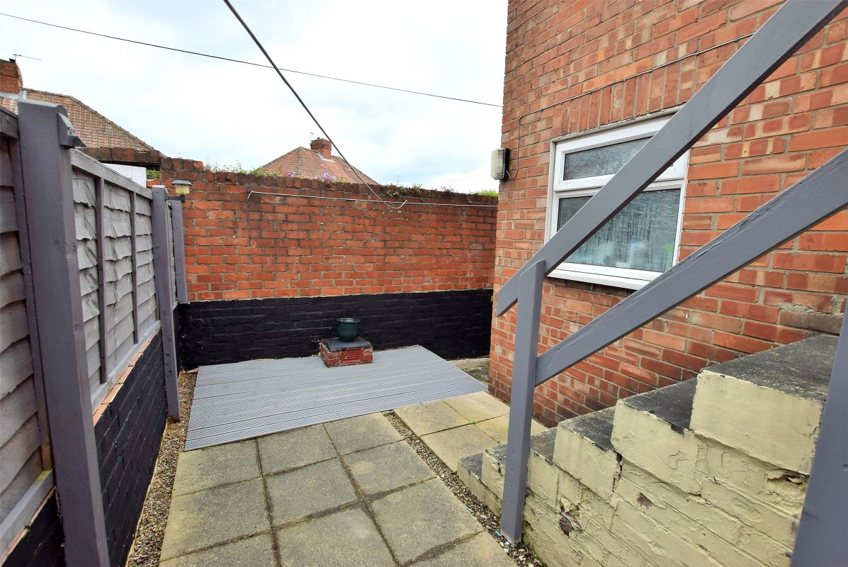80 Faraday Grove, Gateshead, Tyne And Wear, NE8 4UL