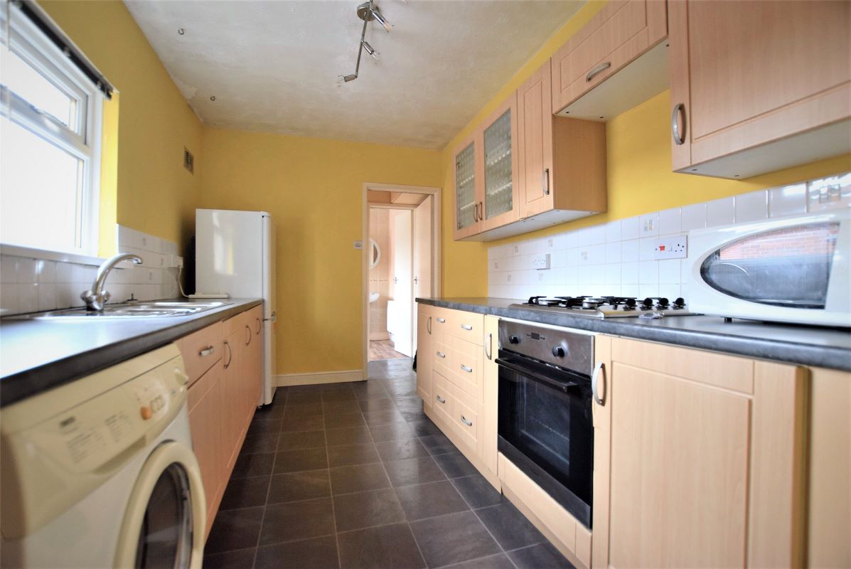 80 Faraday Grove, Gateshead, Tyne And Wear, NE8 4UL