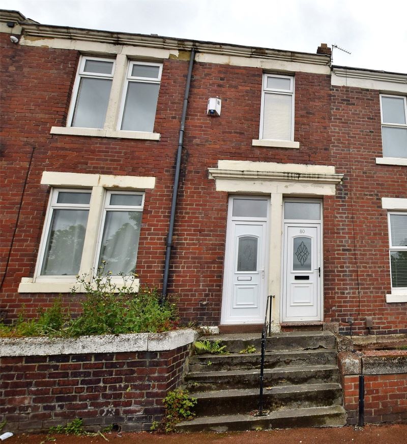 80 Faraday Grove, Gateshead, Tyne And Wear, NE8 4UL