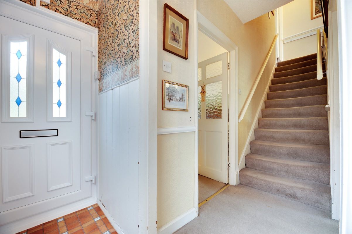 9 Beaconsfield Road, Gateshead, Tyne And Wear, NE9 5EU