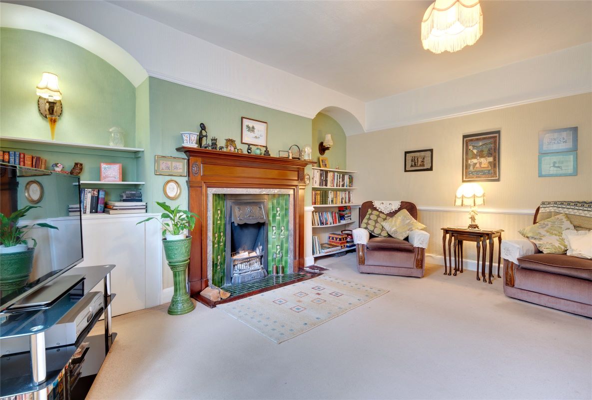 9 Beaconsfield Road, Gateshead, Tyne And Wear, NE9 5EU