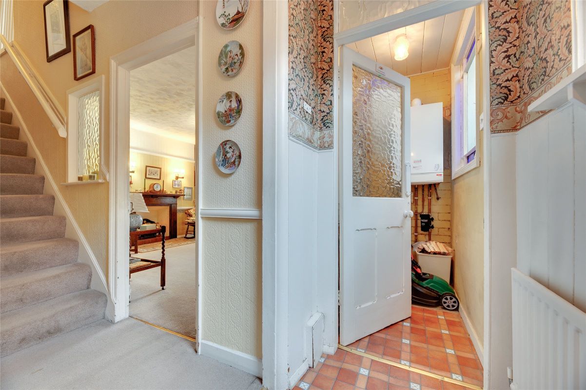 9 Beaconsfield Road, Gateshead, Tyne And Wear, NE9 5EU