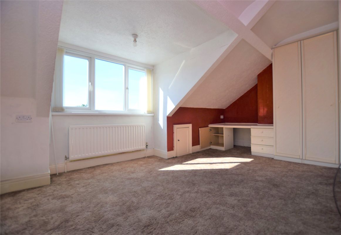 Property cover