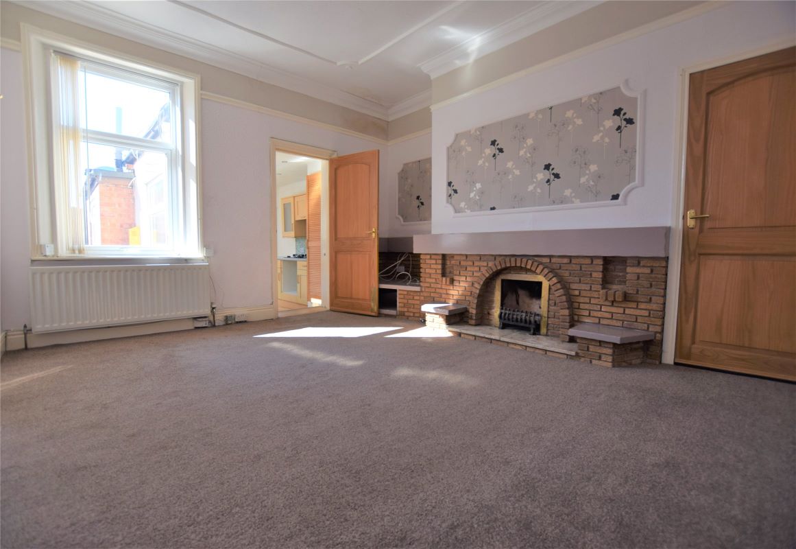 28 Coldwell Terrace, Gateshead, Tyne And Wear, NE10 9EY