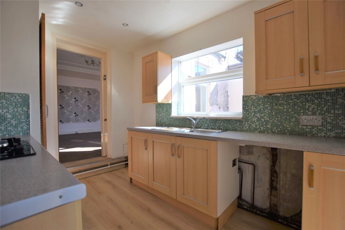 28 Coldwell Terrace, Gateshead, Tyne And Wear, NE10 9EY