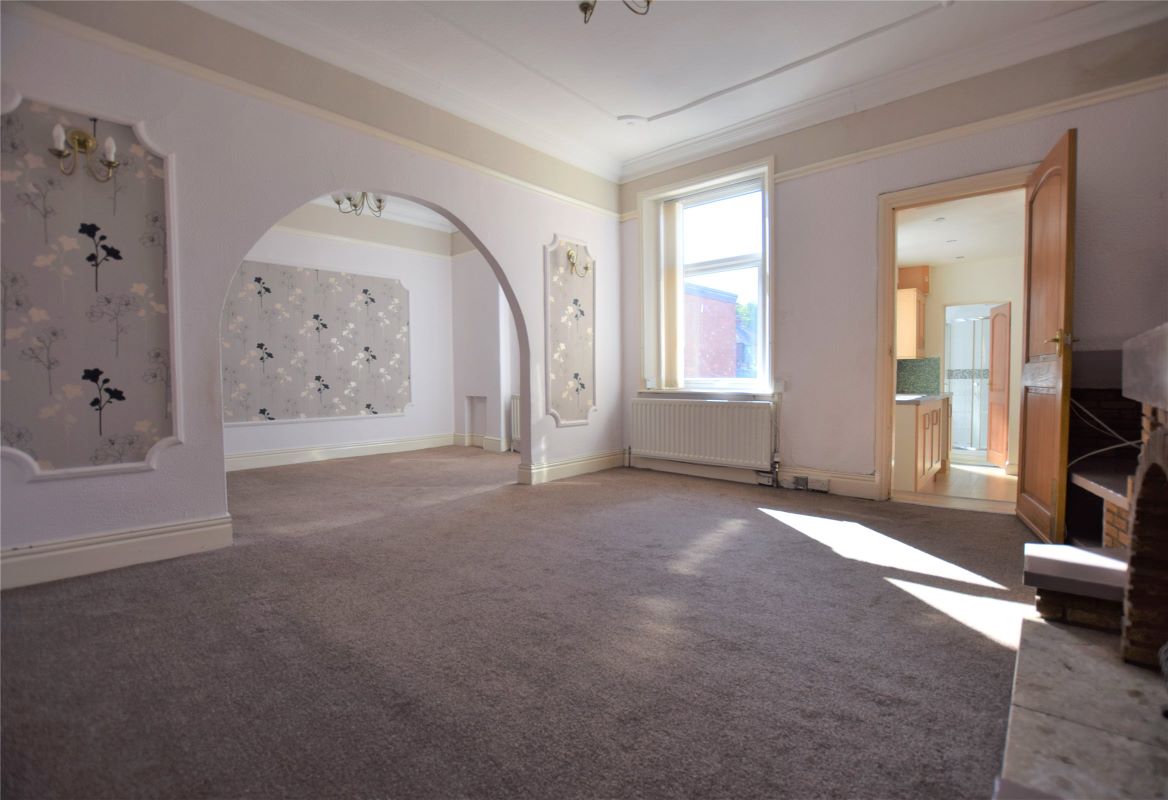 28 Coldwell Terrace, Gateshead, Tyne And Wear, NE10 9EY