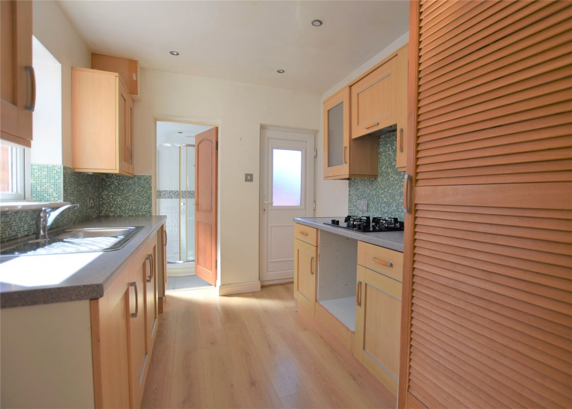 28 Coldwell Terrace, Gateshead, Tyne And Wear, NE10 9EY