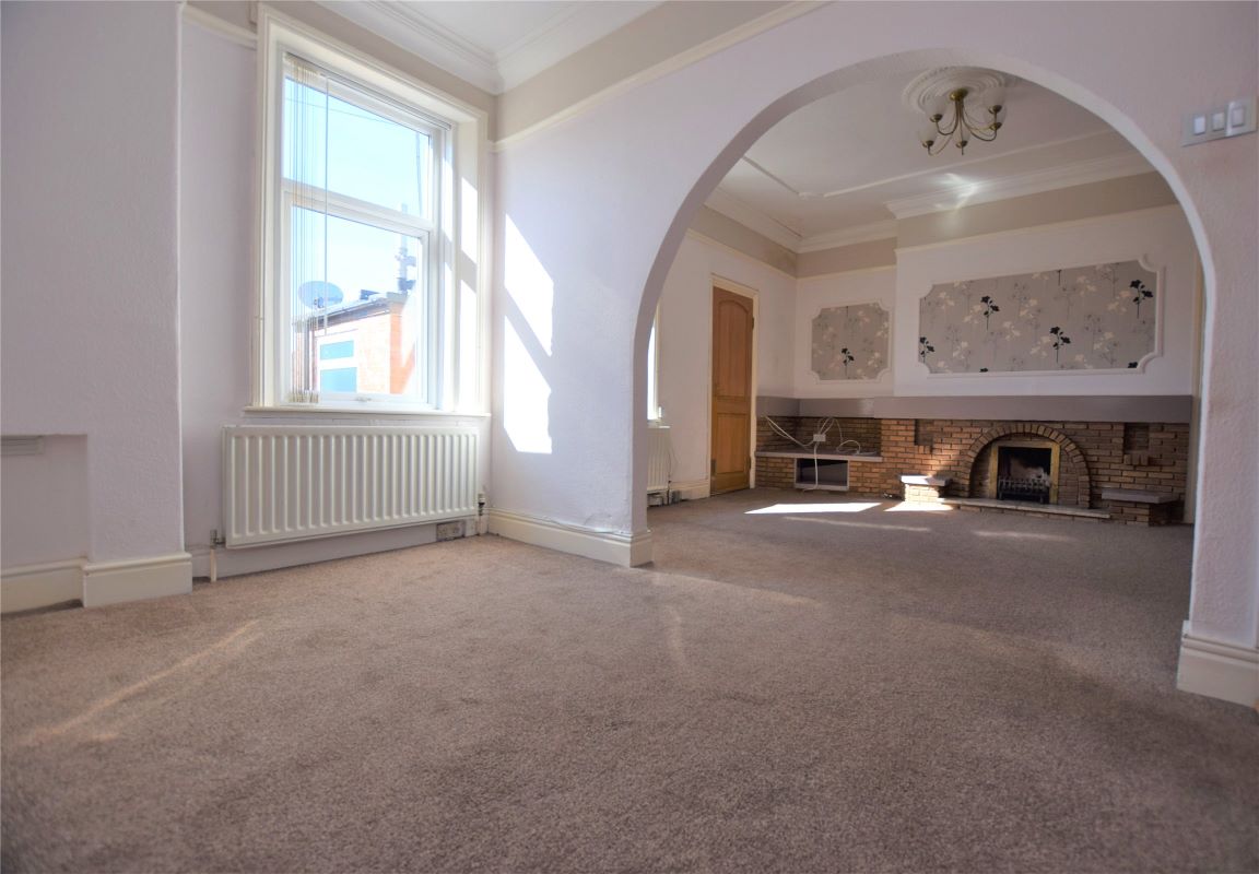 28 Coldwell Terrace, Gateshead, Tyne And Wear, NE10 9EY