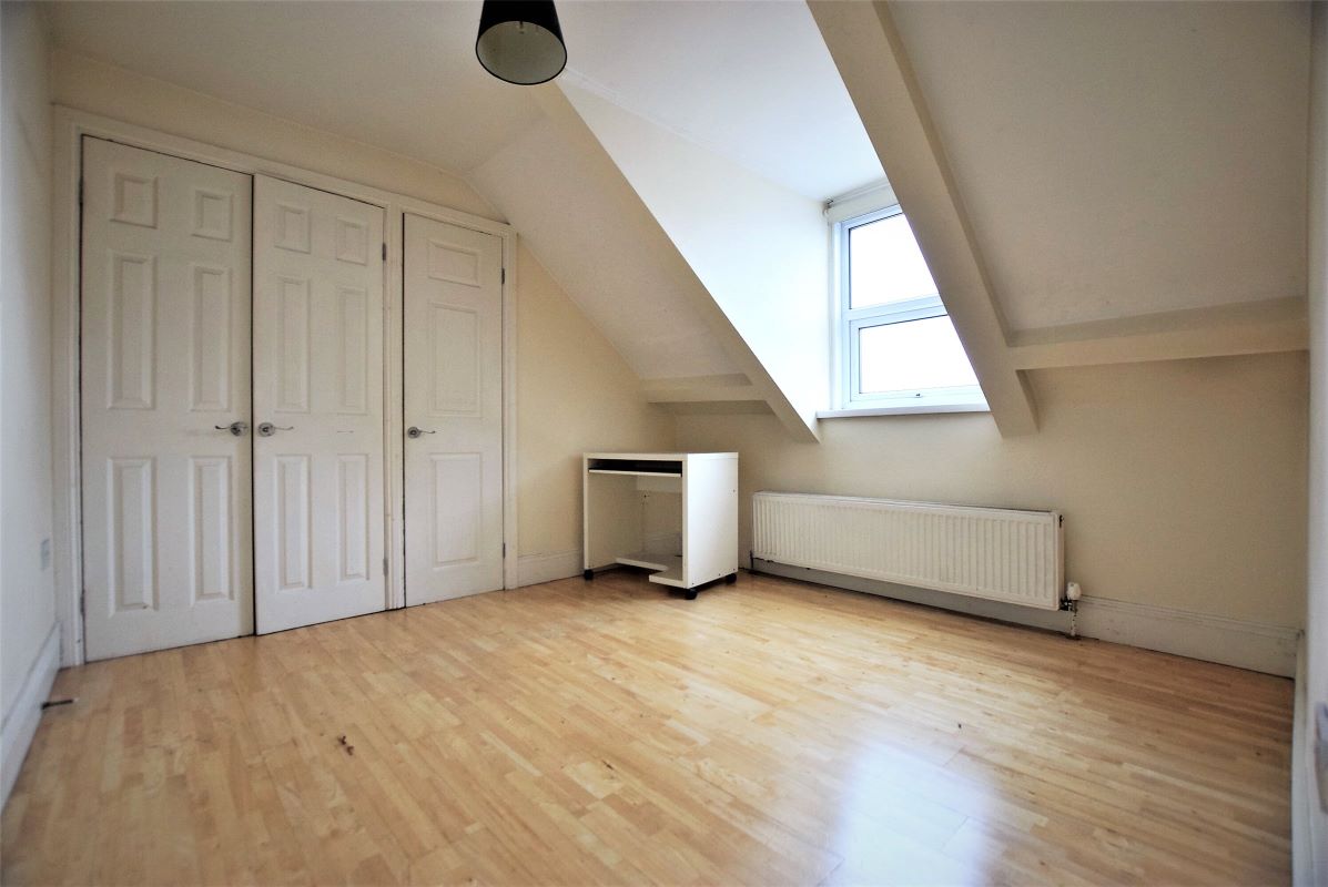 Property cover