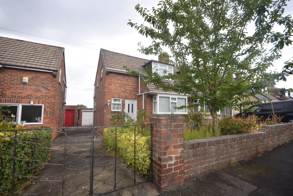 21 Braeside, Gateshead, Tyne And Wear, NE11 9RD