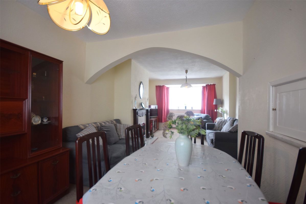 21 Braeside, Gateshead, Tyne And Wear, NE11 9RD