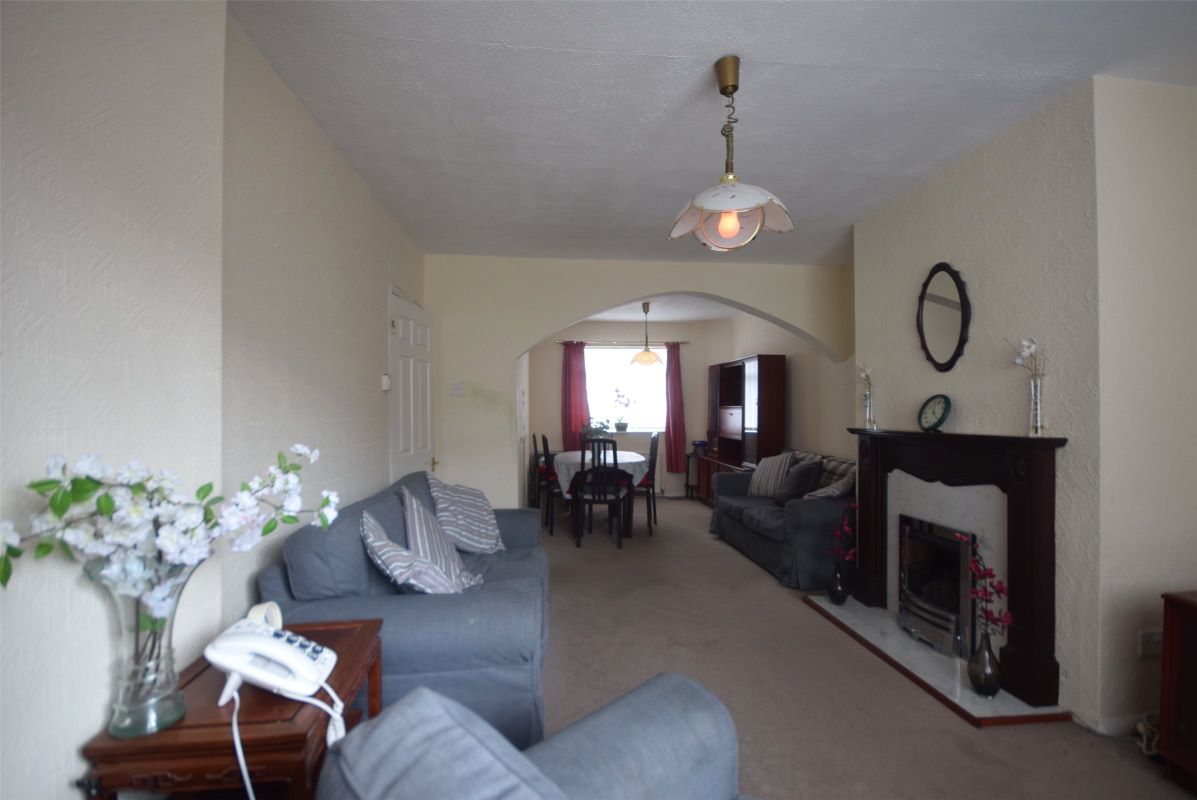 21 Braeside, Gateshead, Tyne And Wear, NE11 9RD