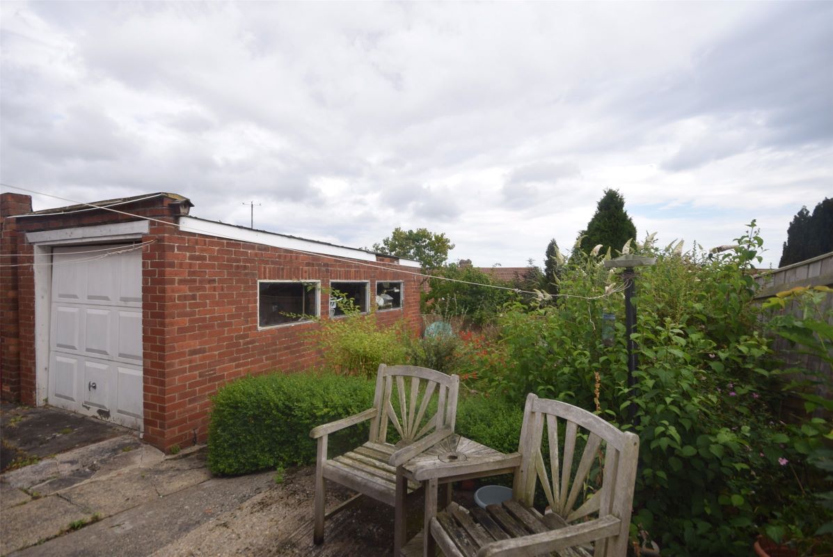 21 Braeside, Gateshead, Tyne And Wear, NE11 9RD