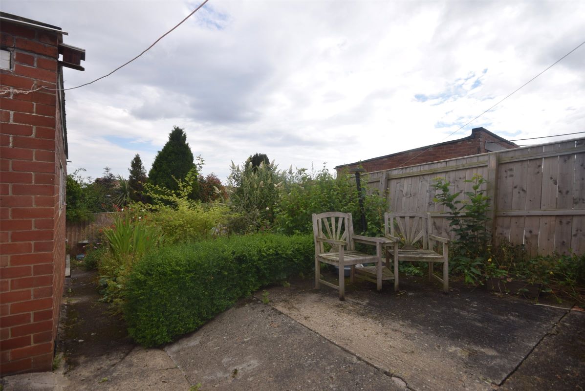 21 Braeside, Gateshead, Tyne And Wear, NE11 9RD
