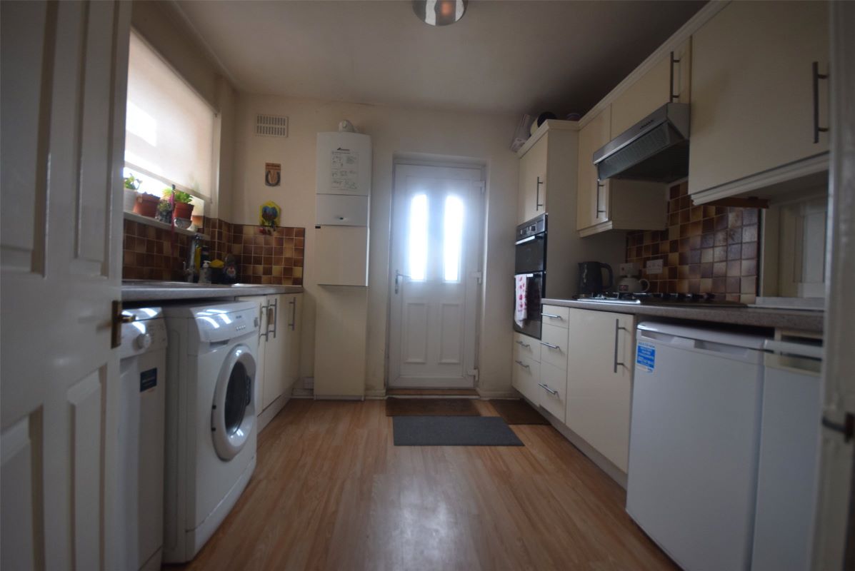 21 Braeside, Gateshead, Tyne And Wear, NE11 9RD