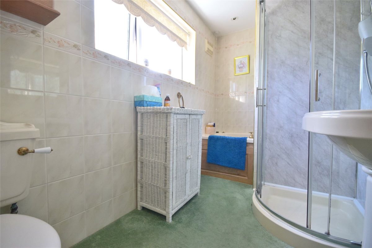 Property cover