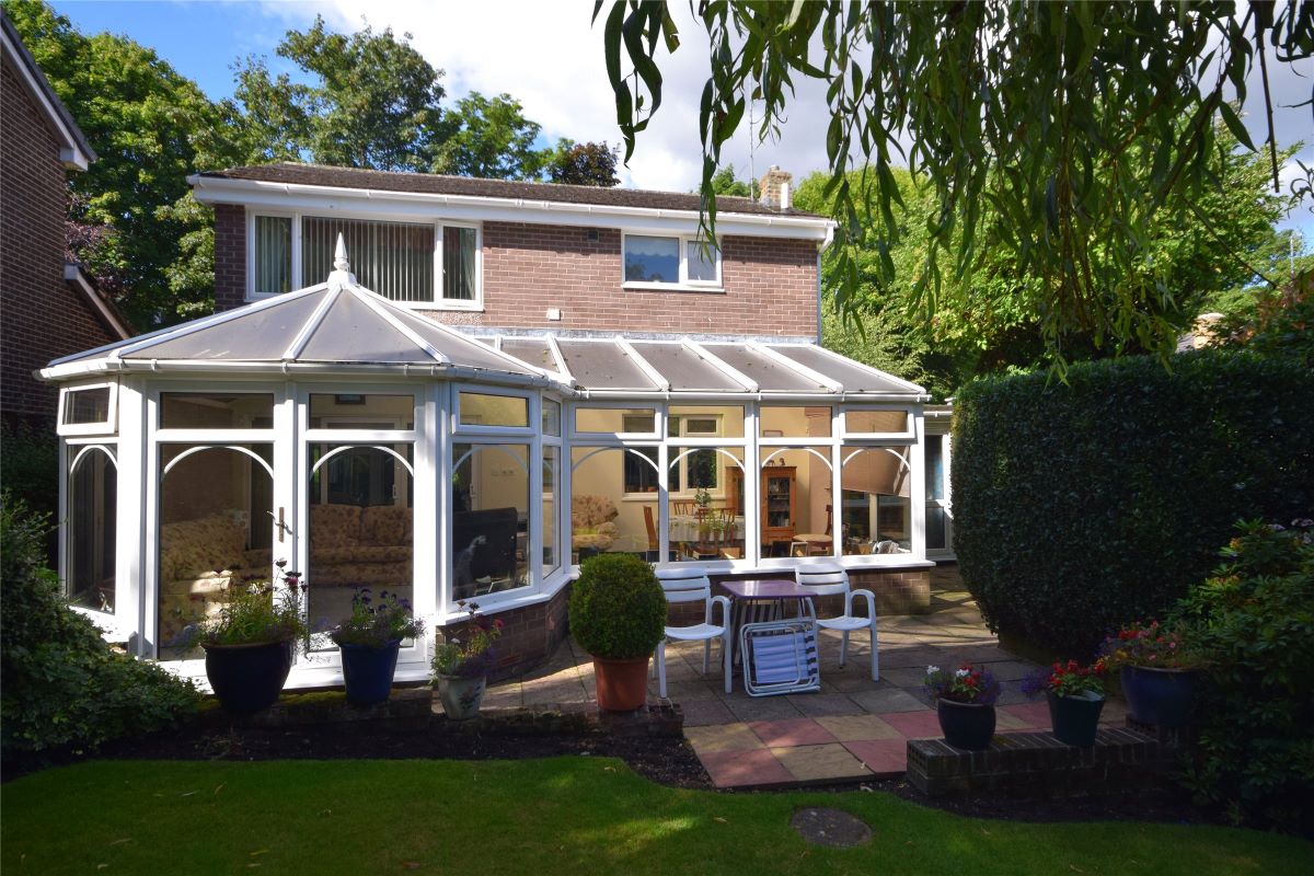 1 Coanwood Way, Sunniside, Newcastle upon Tyne, Tyne and Wear, NE16 5XR