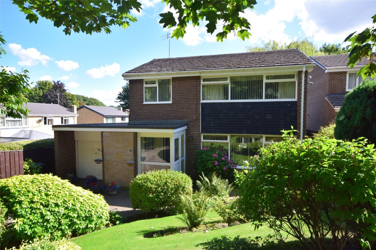 1 Coanwood Way, Sunniside, Newcastle upon Tyne, Tyne and Wear, NE16 5XR