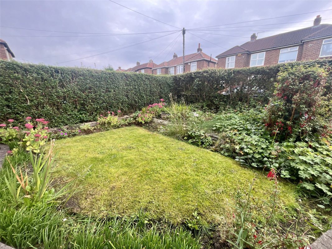 12 Heathwell Road, Newcastle upon Tyne, Tyne and Wear, NE15 7UP