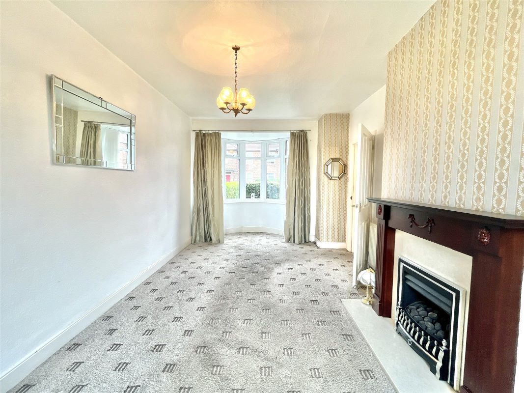 12 Heathwell Road, Newcastle upon Tyne, Tyne and Wear, NE15 7UP