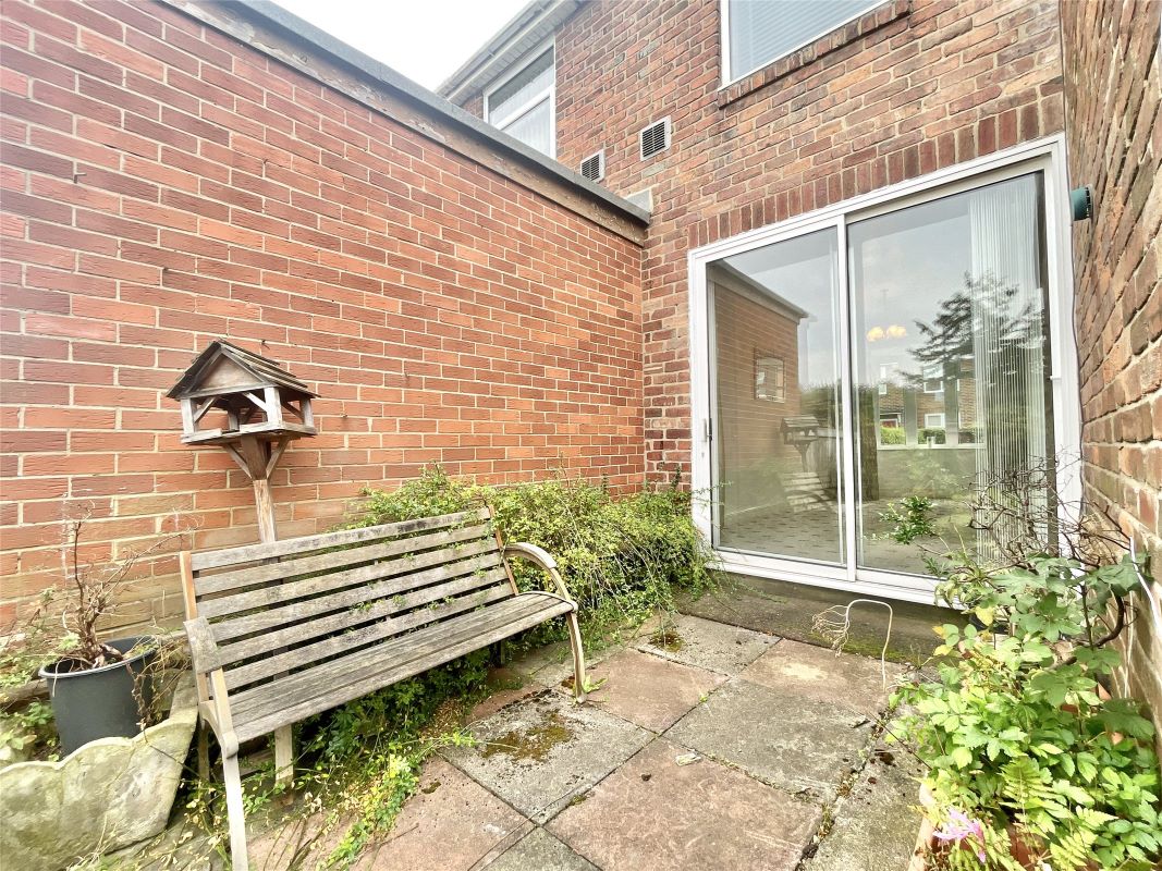 12 Heathwell Road, Newcastle upon Tyne, Tyne and Wear, NE15 7UP