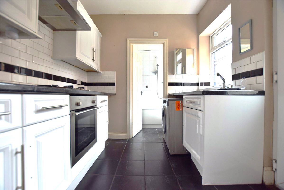 Property cover