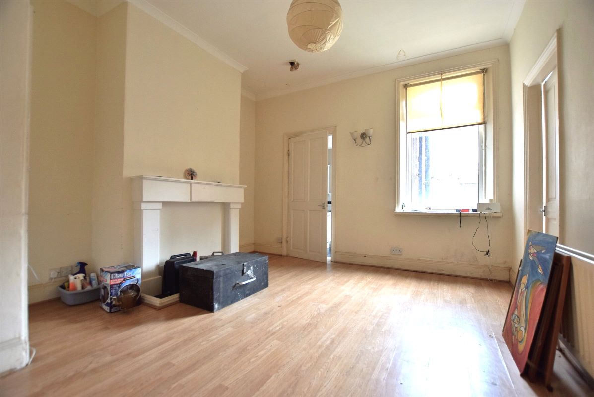 155 Rectory Road, Gateshead, Tyne And Wear, NE8 4RQ