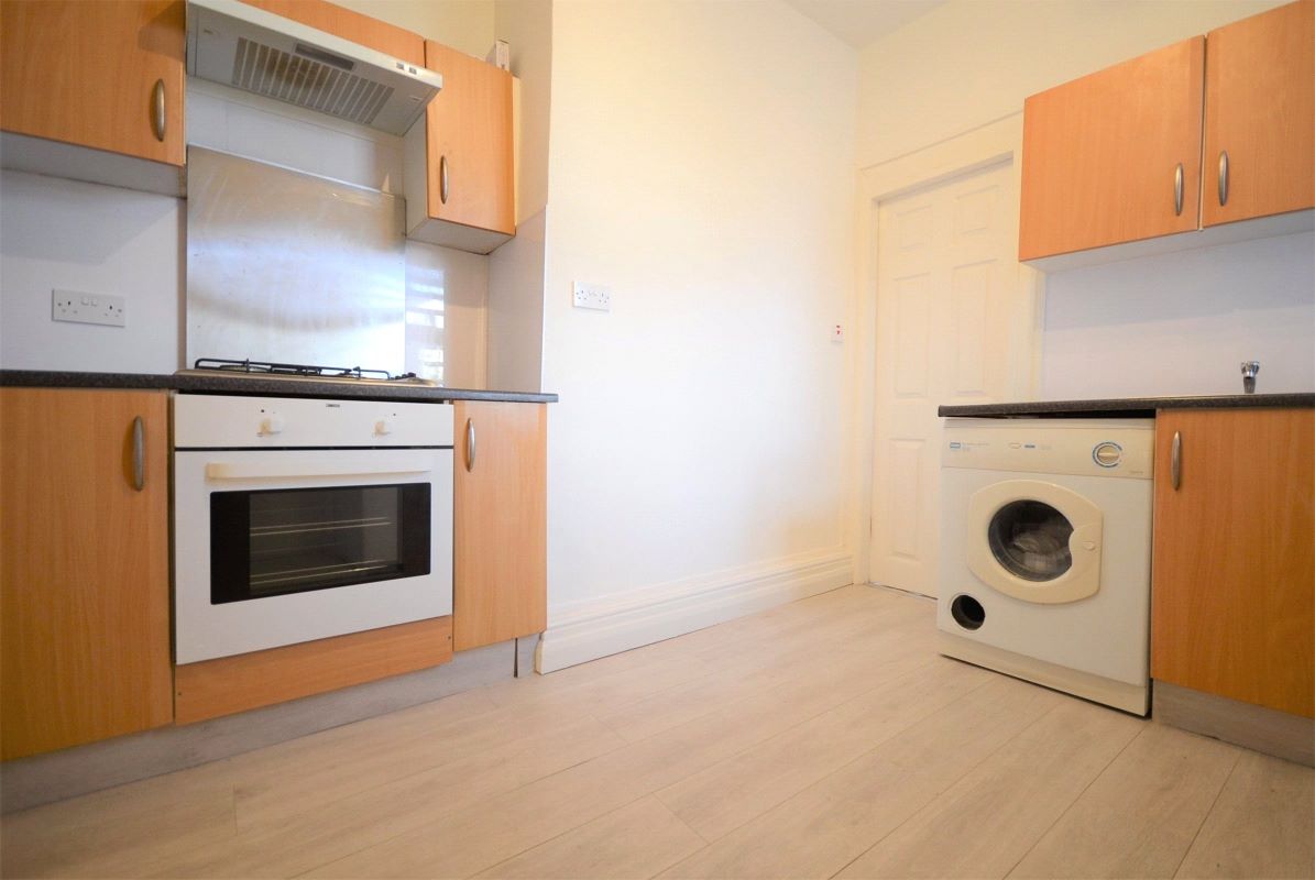 3 Belle Grove Villas, Newcastle upon Tyne, Tyne and Wear, NE2 4LJ