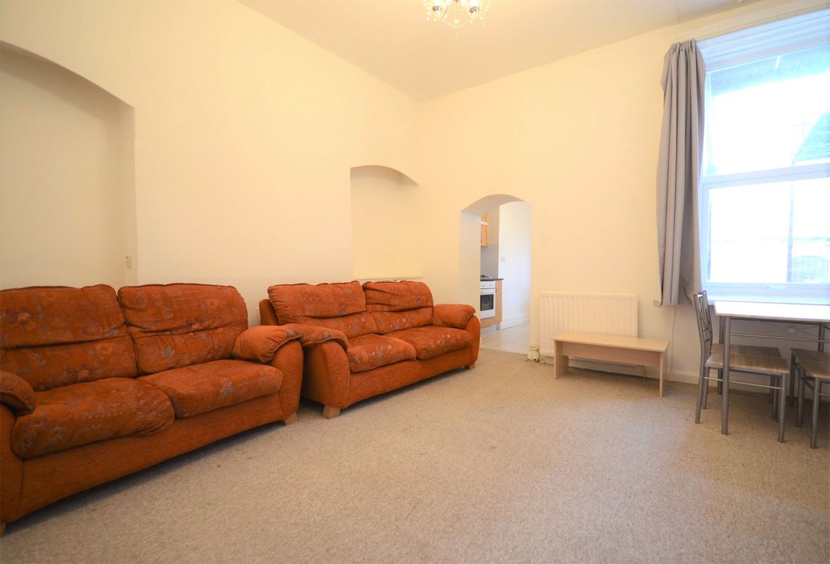 3 Belle Grove Villas, Newcastle upon Tyne, Tyne and Wear, NE2 4LJ