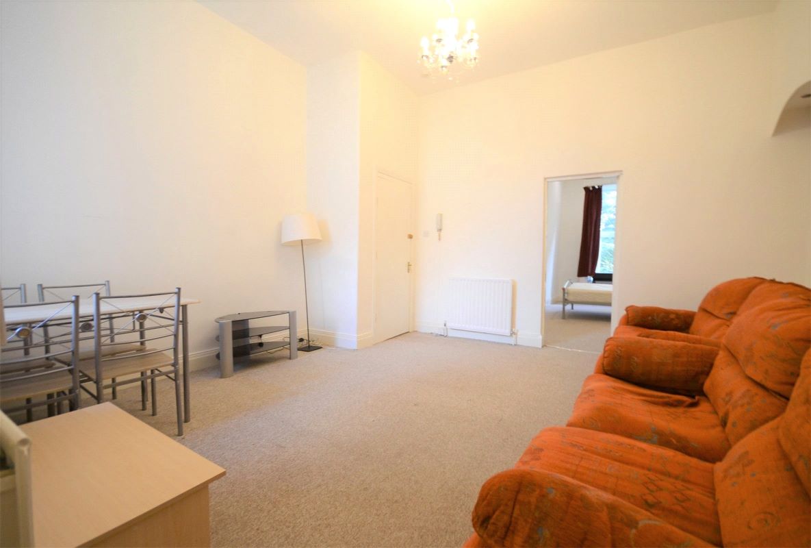 3 Belle Grove Villas, Newcastle upon Tyne, Tyne and Wear, NE2 4LJ