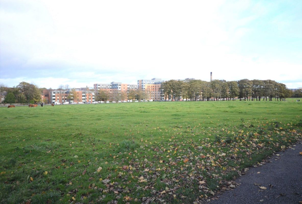 3 Belle Grove Villas, Newcastle upon Tyne, Tyne and Wear, NE2 4LJ