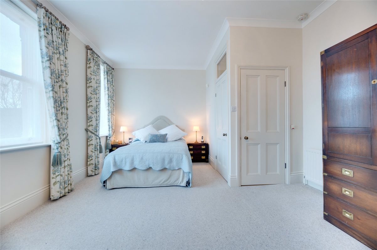 Property cover