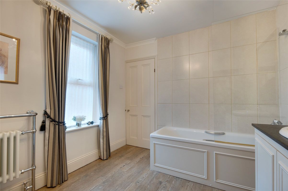 4 St. Albans Terrace, Gateshead, Tyne And Wear, NE8 4HA